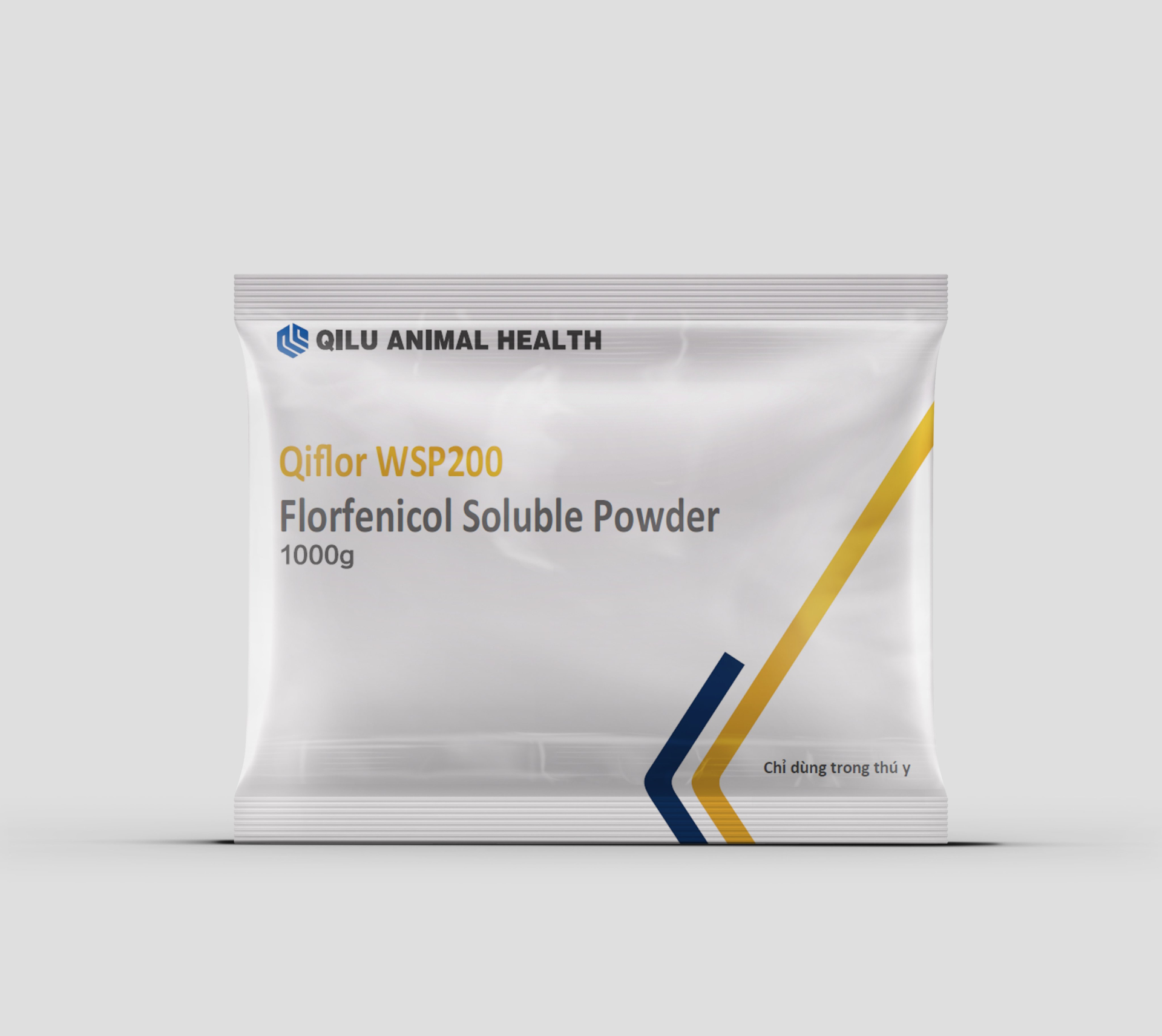 Florfenicol Soluble Powder