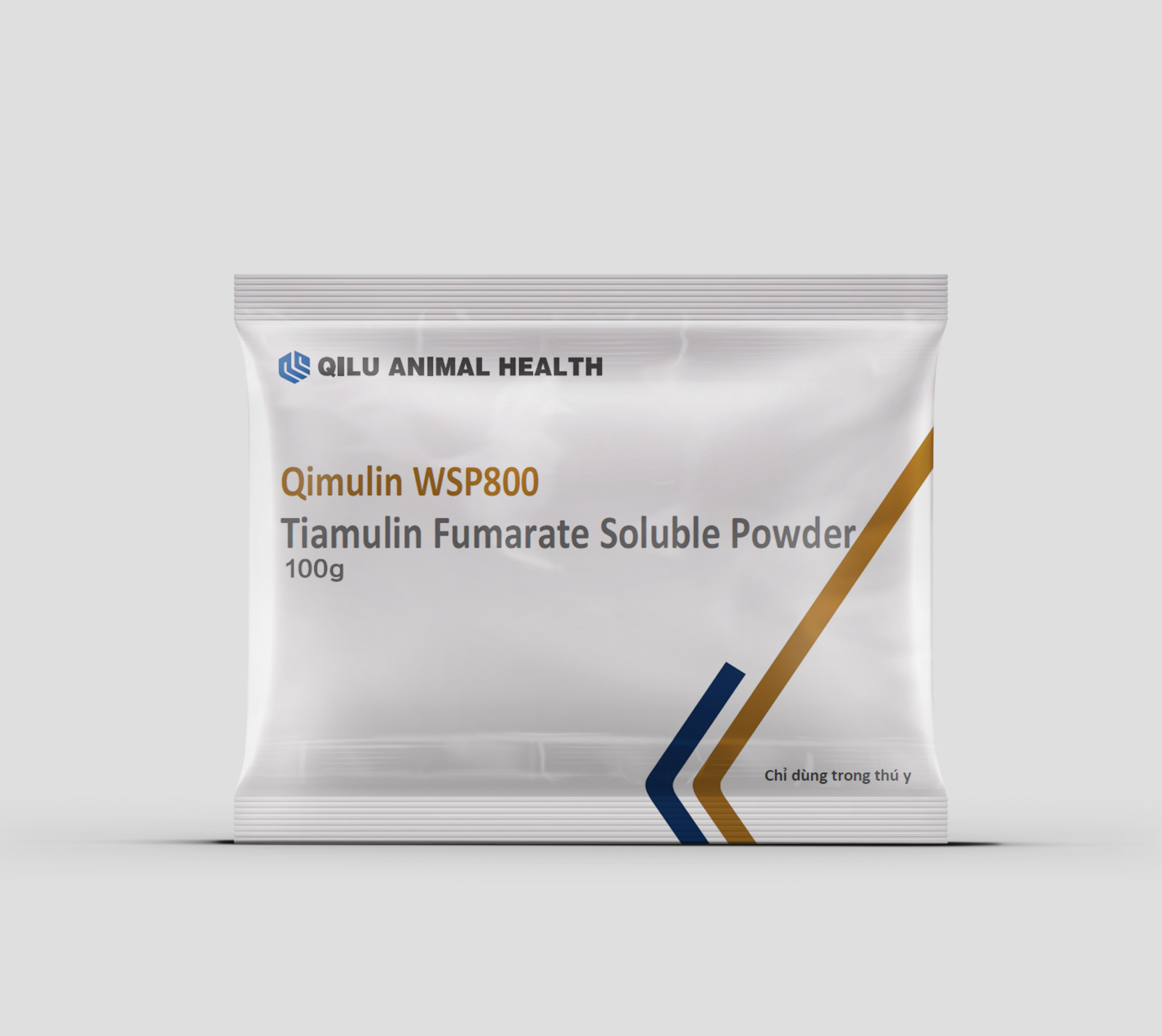 Tiamulin Fumarate Soluble Powder