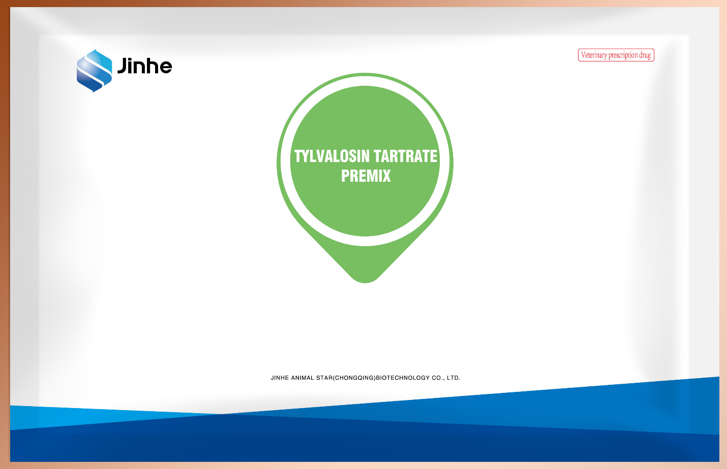 Tylvalosin Tartrate Premix