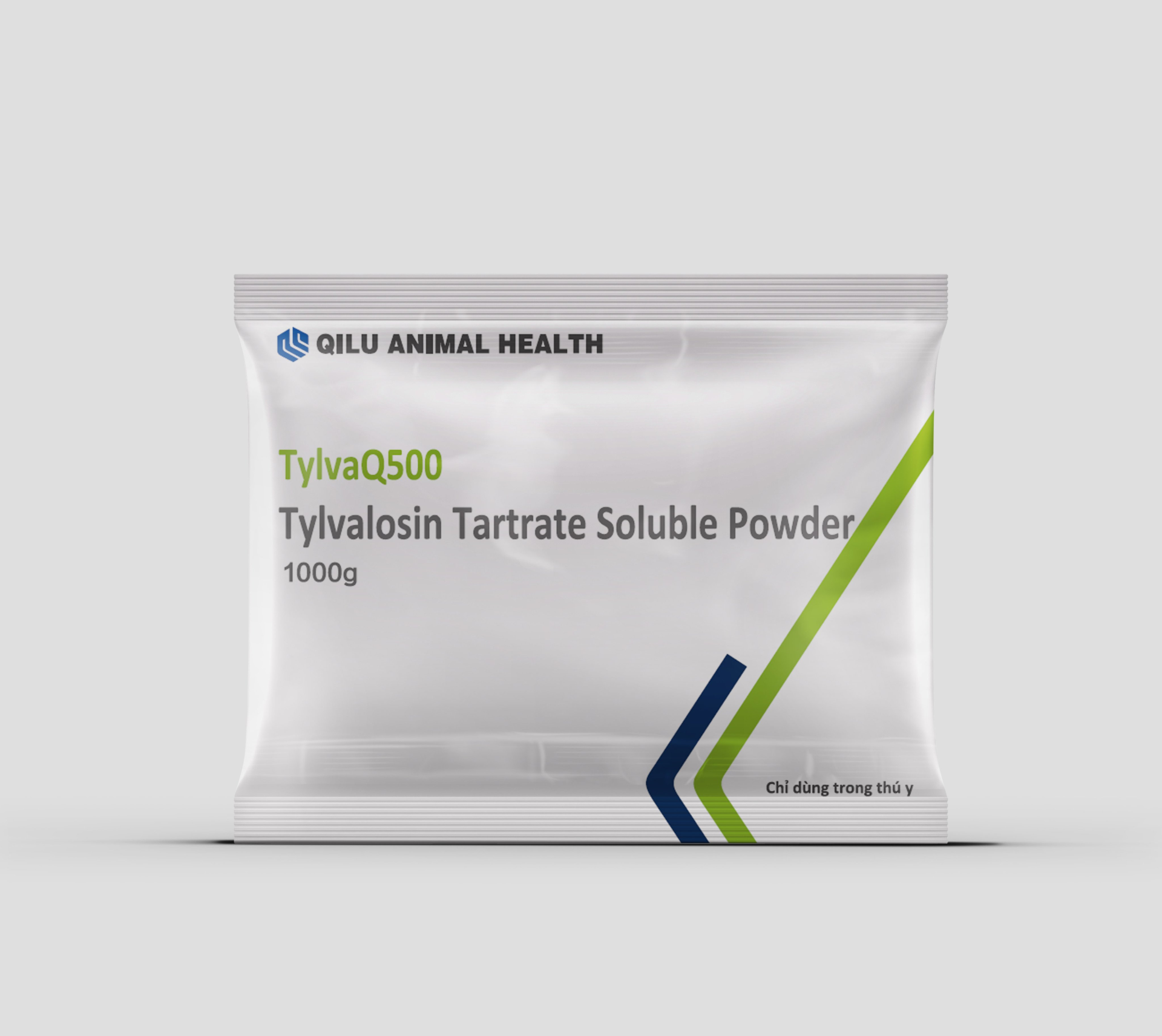 Tylvalosin Tartrate Soluble Powder