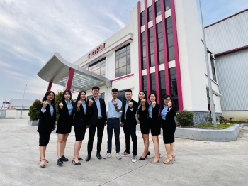 Giới thiệu Công ty Coen