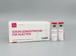 Serum Gonadotrophin for Injection