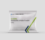 Amoxicillin Soluble Powder