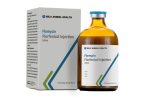 Flomycin