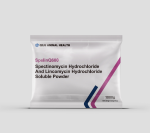 Spectinomycin & Lincomycin  Hydrochloride Soluble Powder